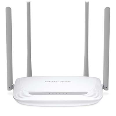 روتر بی‌سیم مرکوسیس مدل MW325R 