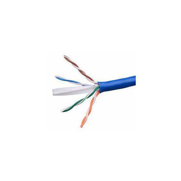 لگراند کابل UTP CAT6آلومینیومی آبی