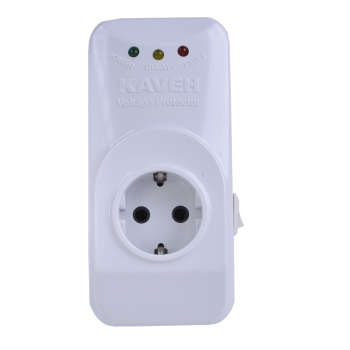 محافظ برق تکی  کاوه