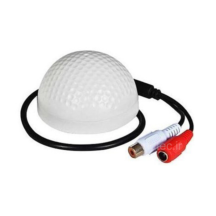 میکروفن گلفی