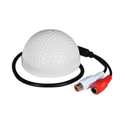 میکروفن گلفی