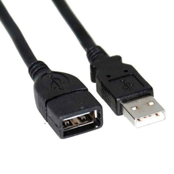 کابل افزاینده USB