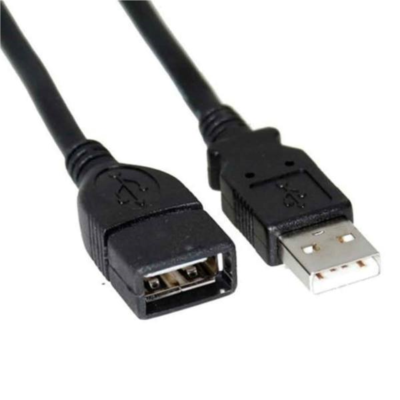 کابل افزاینده USB