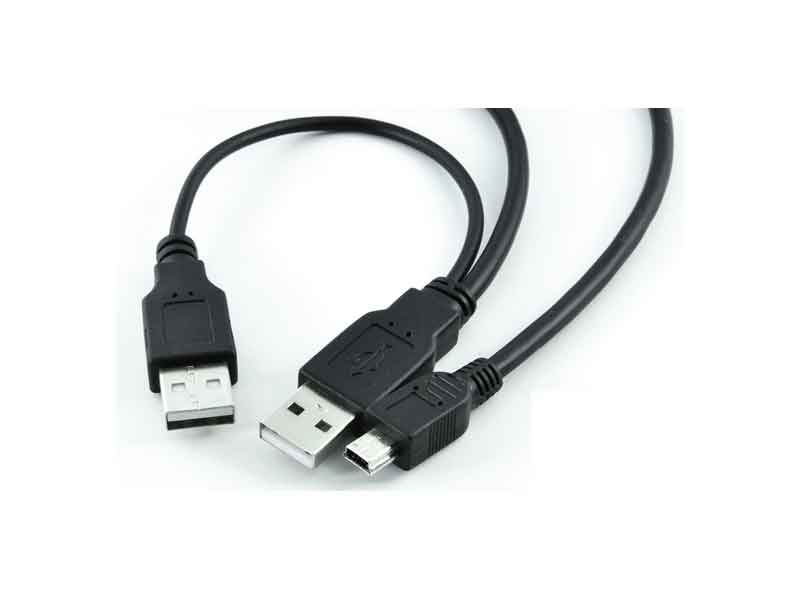 کابل هارد قدیمی