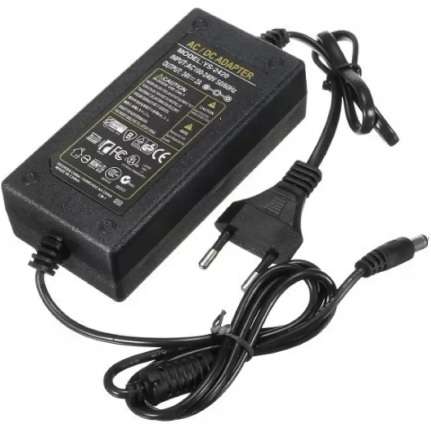 آداپتور 24ولت 2 آمپر