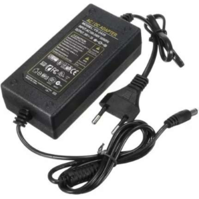 آداپتور 24ولت 2 آمپر