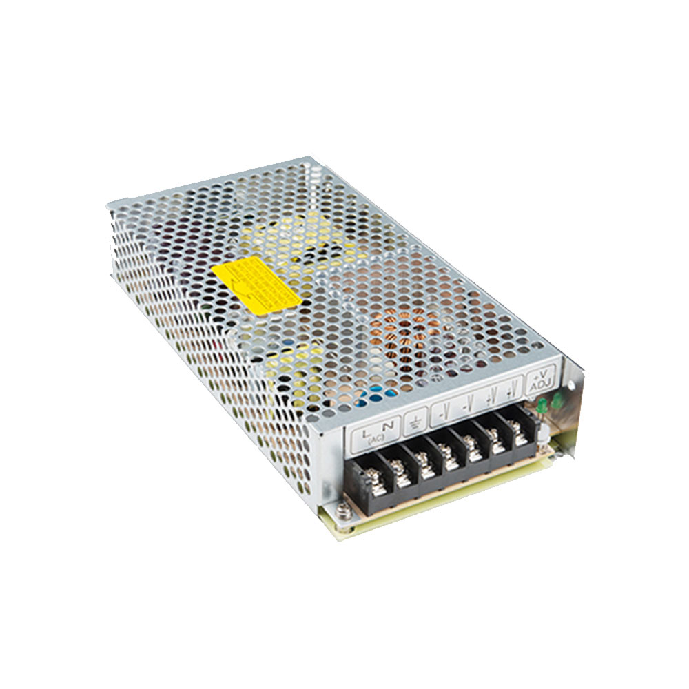 آداپتورمرکزی 12ولت 10 آمپر