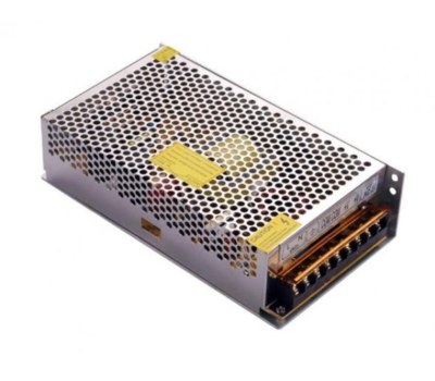 آداپتورمرکزی 12ولت 15 آمپر