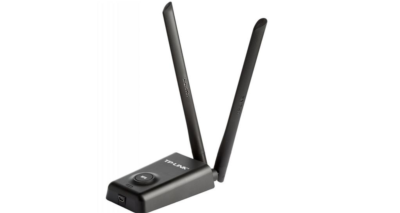 کارت شبکه بی‌سیم 300Mbps تی پی-لینک مدل TL-WN8200ND