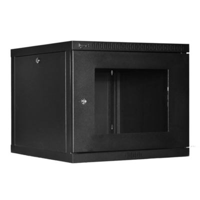 رک 9 یونیت دیواری عمق 60 سانتی متر الگونت مدل LRE-09-60FS