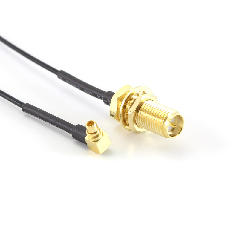 پیکتلMMCX-NTYPE  (female)