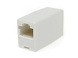 Coupler RJ45