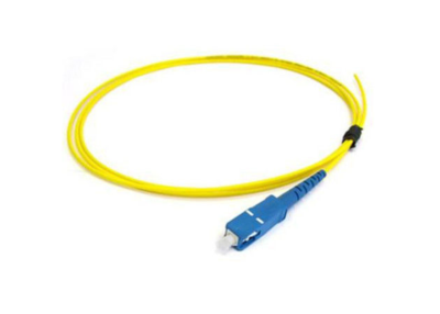 Fiber pigtial SC MM