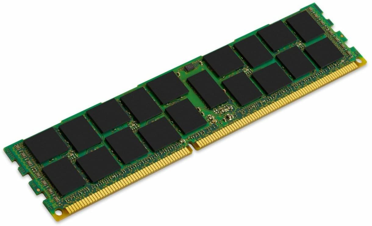 Server RAM8GB used