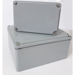 باکس چدنی15*15