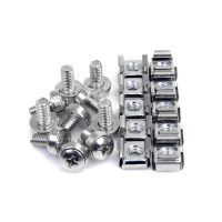 پیچ ومهره رک