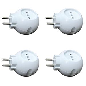 سه راهی برق تپل