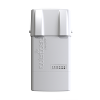 رادیو وایرلس میکروتیک مدل BaseBox 5