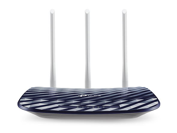 روتر تی پی لینک بیسیم AC750 مدل TP-LINK Archer C20