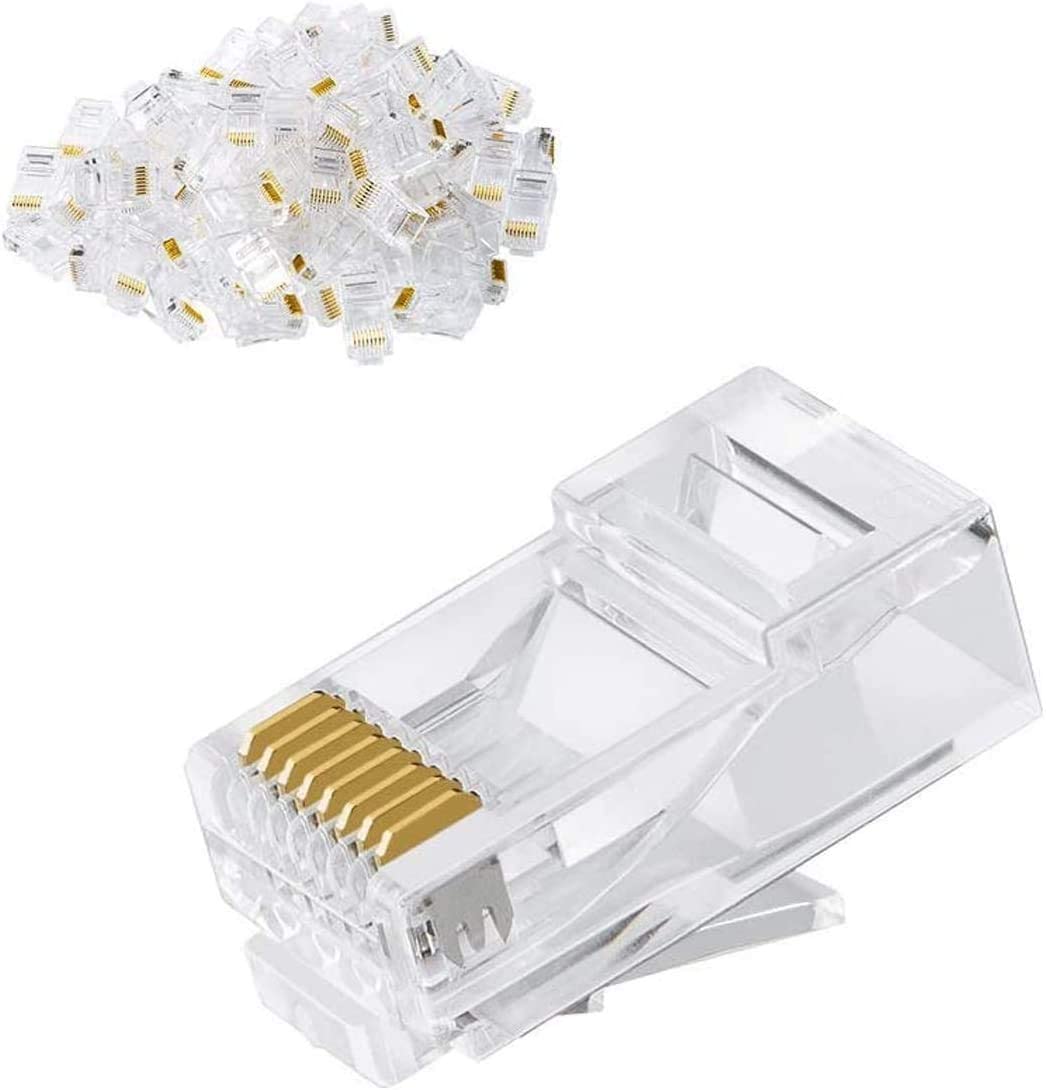 کانکتور RJ45 cat6 