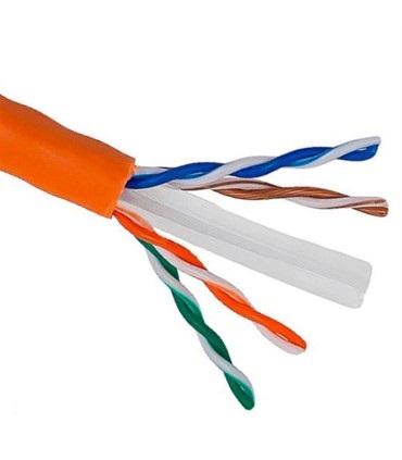 کابل UTP CAT6