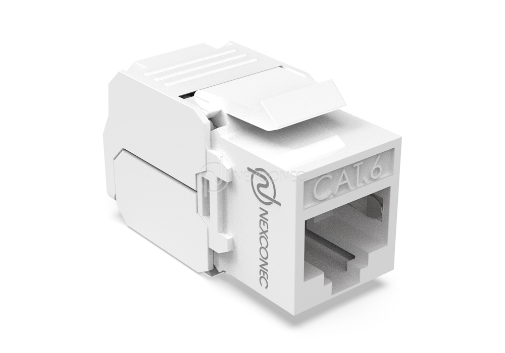 KNET Keystone Jack Cat 1084