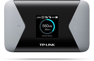  مودم قابل حمل 4G تی پی-لینک مدل M7310 