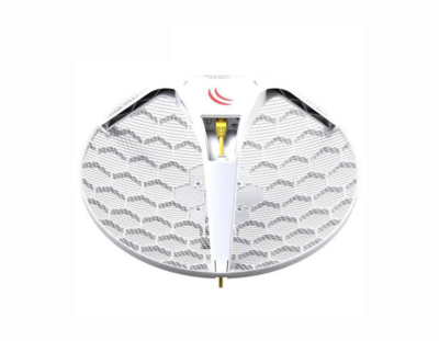 رادیو بی سیم میکروتیک مدل LHG 5